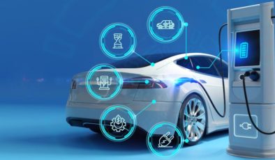 Türkiye 2025’te Elektrikli Araçta Zirveye Koşuyor