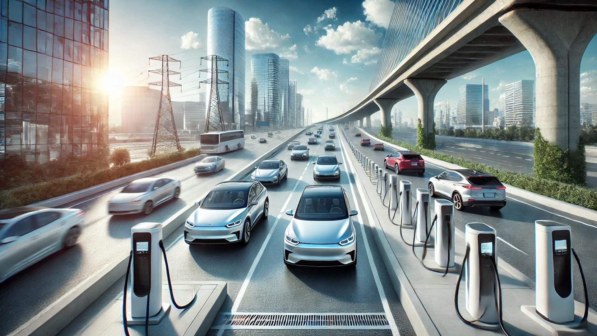 Otomotiv pazarı Şubat 2025 verileri ve elektrikli araç satışları