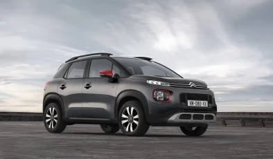 Türkiye Elektrikli SUV Pazarında Devrim, Citroën ë-C3 ve ë-C3 Aircross’un Teknik Sırları