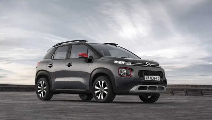 Türkiye Elektrikli SUV Pazarında Devrim, Citroën ë-C3 ve ë-C3 Aircross’un Teknik Sırları