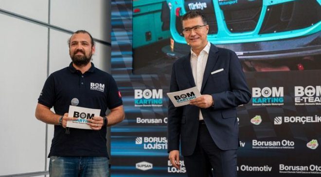 Türkiye Kartinginde Yeni Dönem, Genç Şampiyonlar, Büyük Hedefler
