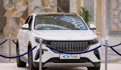 Türkiye Otomobil Pazarı, Elektrikli ve Hibrit Araçlarda Patlama