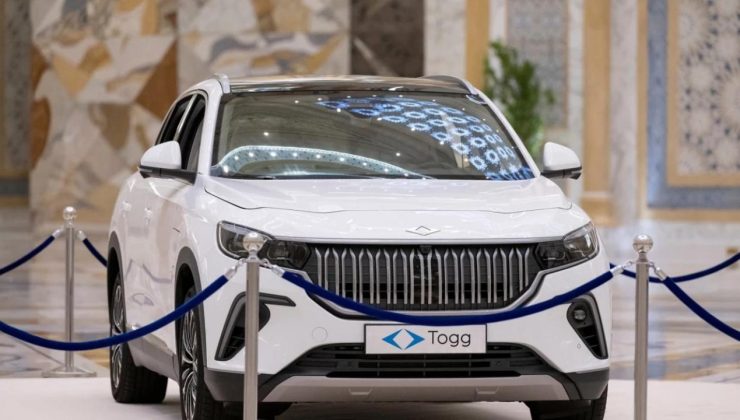 Türkiye Otomobil Pazarı, Elektrikli ve Hibrit Araçlarda Patlama