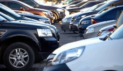 Türkiye Otomobil Pazarında Tarihin En Tuhaf Anomalisi Sıfır Araç İkinci Elden Daha Ucuz Oluyor