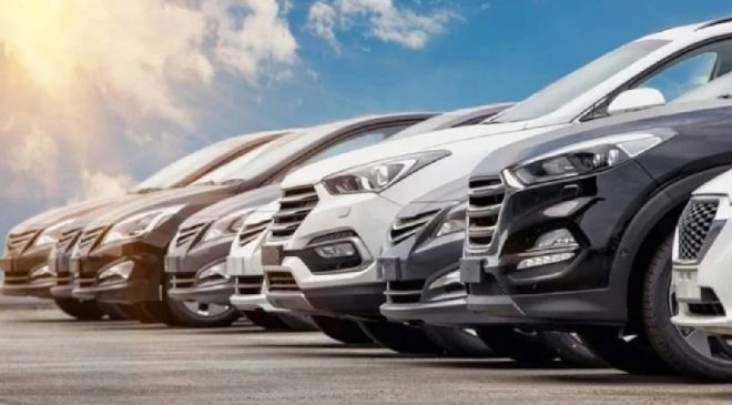 Türkiye Otomotiv Pazarında Vergi Rüzgârı Yerli Modellerde Tarihi Fiyat Düşüşü