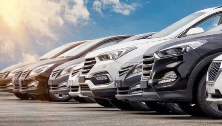 Türkiye Otomotiv Pazarında Vergi Rüzgârı Yerli Modellerde Tarihi Fiyat Düşüşü