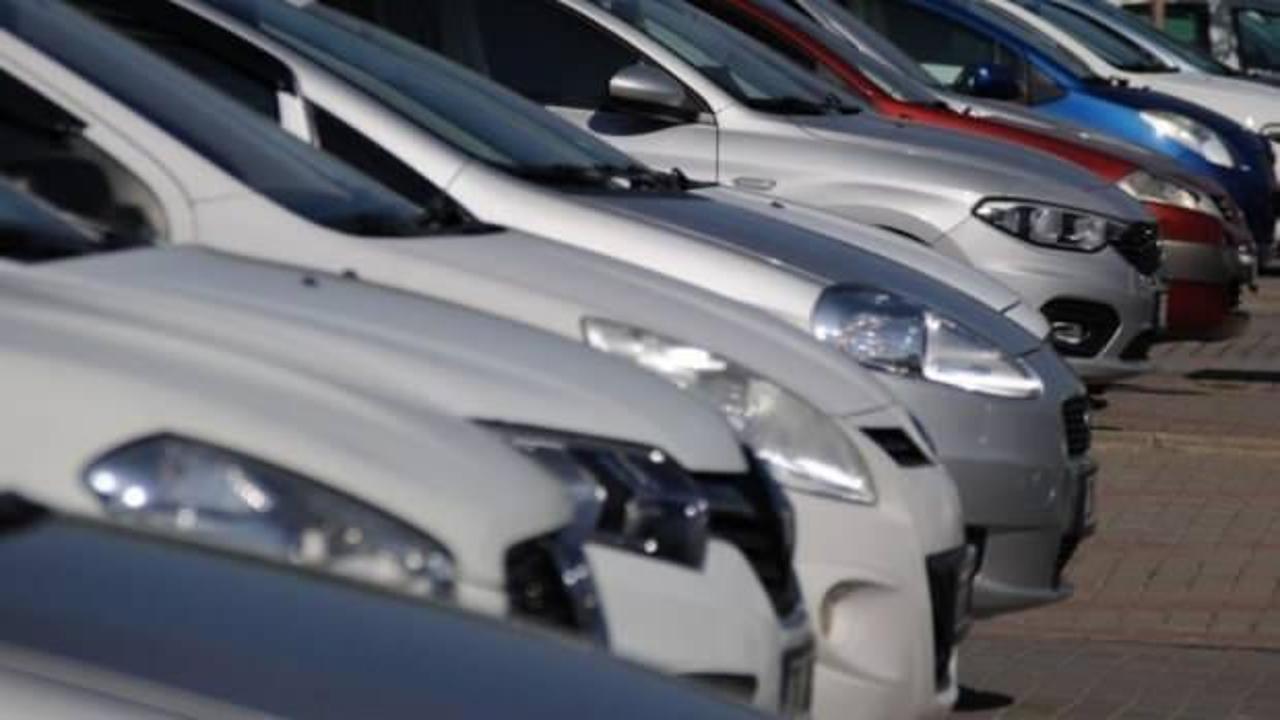 Otomotiv sektörü ikinci el araçlara odaklandı - Haber 7 OTOMOBİL