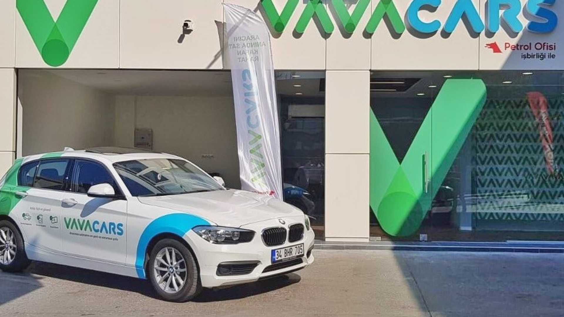 VavaCars Nedir? | Experix Oto Ekspertiz