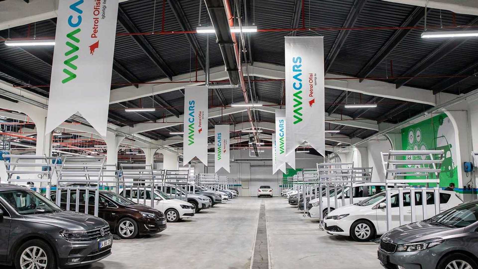 VavaCars'tan araç bakım servisi kategorisinde büyük yenilik: VavaService
