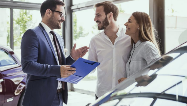 Türkiye Otomotivinde Temmuz Rekoru ve ÖTV Öncesi Kampanya Ateşi