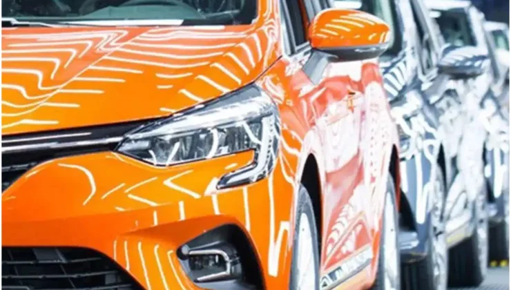 Türkiye Temmuz İhracatında Otomotiv ve Savunma Sektörü Öne Çıktı, %128’lik Sıçrama!