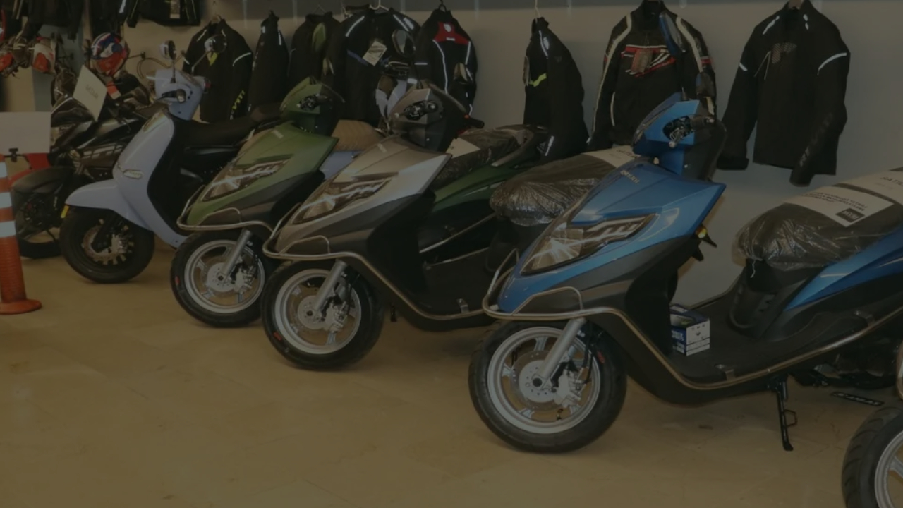 Motosiklet satışlarını patlatacak kritik B sınıf ehliyet ile 125 cc kararı!  Peki şartları neler? - Haberler