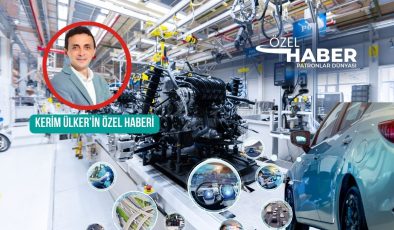 Türkiye’de 20 Yıldır Bekleyen Çinli Otomotiv Yatırımları