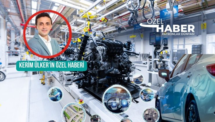 Türkiye’de 20 Yıldır Bekleyen Çinli Otomotiv Yatırımları