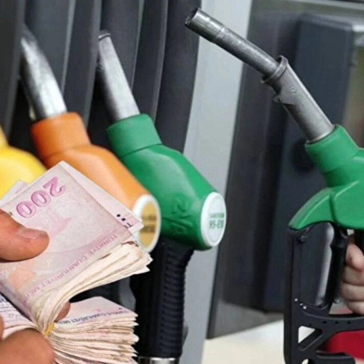 Bu fiyatlar son kez: Benzin ve motorine zam geldi mi? Yeni akaryakıt  fiyatları ne kadar olacak? Tarihler belli oldu | Özgün Haberler