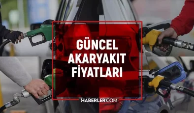 Türkiye’de Akaryakıta Zam Son 1 Ayda Benzin ve Mazot Fiyatları Nasıl Değişti?