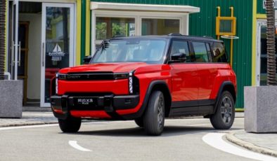 Türkiye’de Elektrikli ve Hibrit SUV Devrimini Başlatacak 2025’in Gizli Şampiyonları