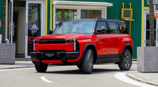 Türkiye’de Elektrikli ve Hibrit SUV Devrimini Başlatacak 2025’in Gizli Şampiyonları