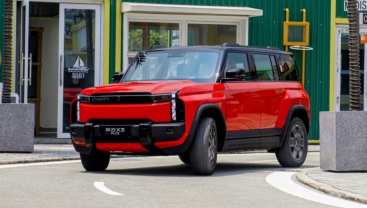 Türkiye’de Elektrikli ve Hibrit SUV Devrimini Başlatacak 2025’in Gizli Şampiyonları