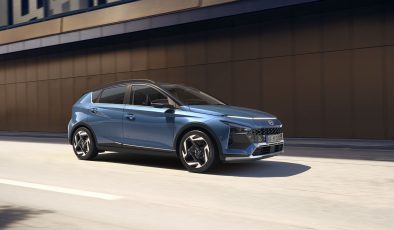 Türkiye’de Hyundai Bayon Alarmı! Geri Çağırma Programı Başladı