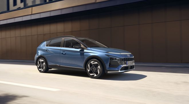 Türkiye’de Hyundai Bayon Alarmı! Geri Çağırma Programı Başladı