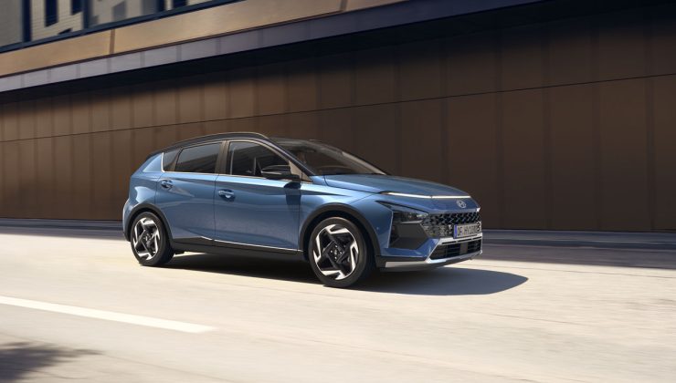 Türkiye’de Hyundai Bayon Alarmı! Geri Çağırma Programı Başladı