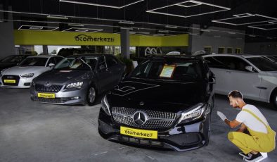 Türkiye’de Otomobil Finansmanı Krizi, Krediler Yetmeyince Senet ve Kart Çare Oldu