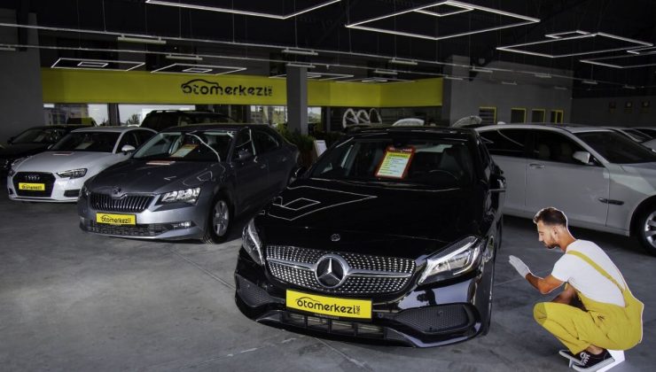 Türkiye’de Otomobil Finansmanı Krizi, Krediler Yetmeyince Senet ve Kart Çare Oldu