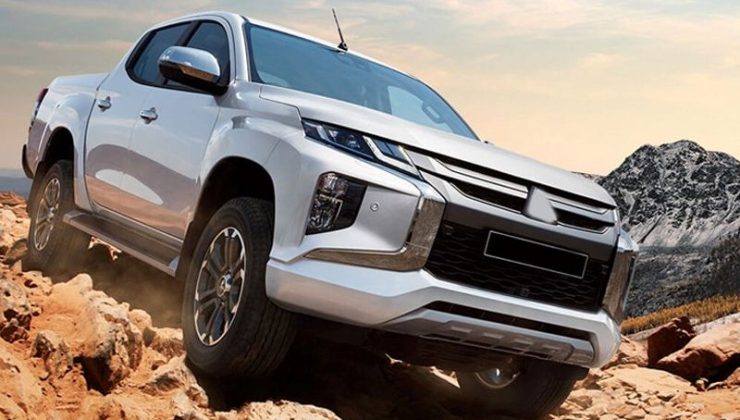 Türkiye’de Pick-Up Krizi! Amarok, Ranger, Hilux ve Tunderland Fiyatları Uçtu
