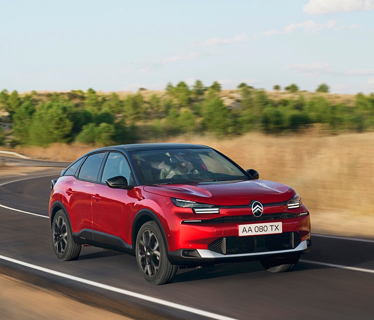 Yeni Citroën C4 Hatchback - Benzinli, Hibrit 136 ve Elektrikli Motor  Seçeneğiyle | Citroën Türkiye