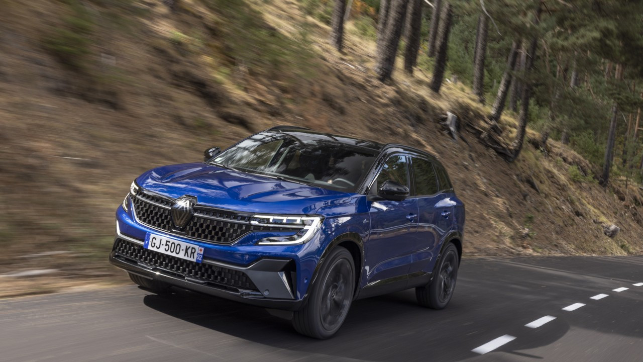 Renault Austral, "2023 Avrupa'nın Satın Alınabilecek En İyi Otomobili"  seçildi - Dünya Gazetesi
