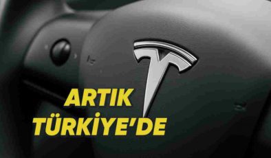 Türkiye’de Tesla Full Self-Driving Lisans Transferi