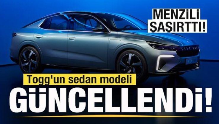 Türkiye’den Gelen Sessiz Güç Togg T10F, Tesla Model Y’yi Geride Bırakan 623 km’lik Menzil