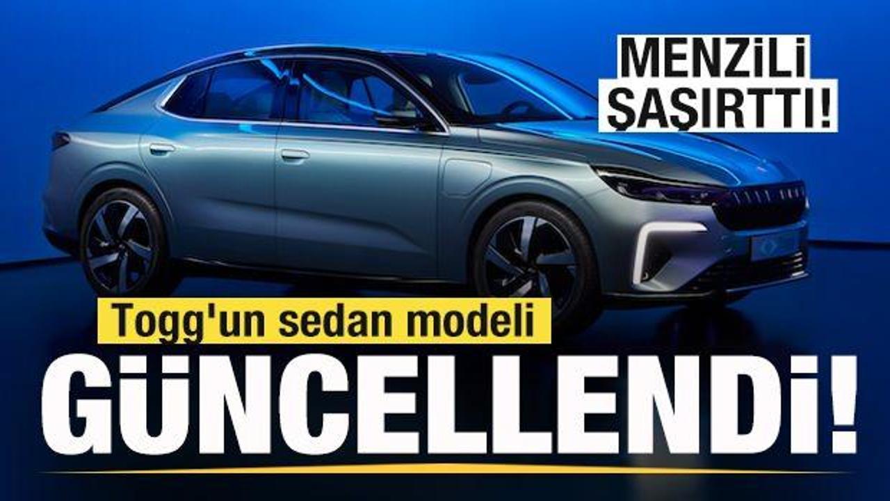 Türkiye’den Gelen Sessiz Güç Togg T10F, Tesla Model Y’yi Geride Bırakan 623 km’lik Menzil
