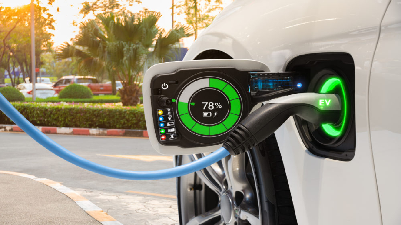 Türkiye'deki elektrikli araç şarj altyapısı genişliyor! - ShiftDelete.Net