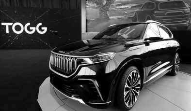 Türkiye’nin Yerli Elektrikli SUV’u, Düşük Peşinat ve 4 Yıl Kredi Avantajıyla Satışa Çıktı