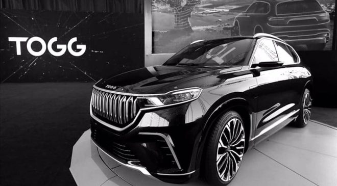 Türkiye’nin Yerli Elektrikli SUV’u, Düşük Peşinat ve 4 Yıl Kredi Avantajıyla Satışa Çıktı