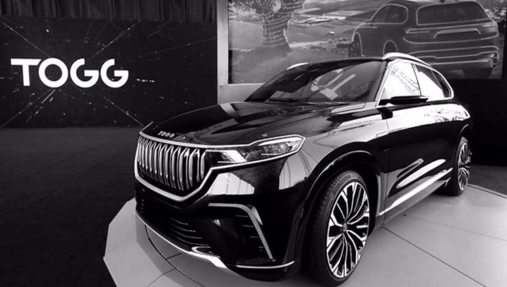 Türkiye’nin Yerli Elektrikli SUV’u, Düşük Peşinat ve 4 Yıl Kredi Avantajıyla Satışa Çıktı