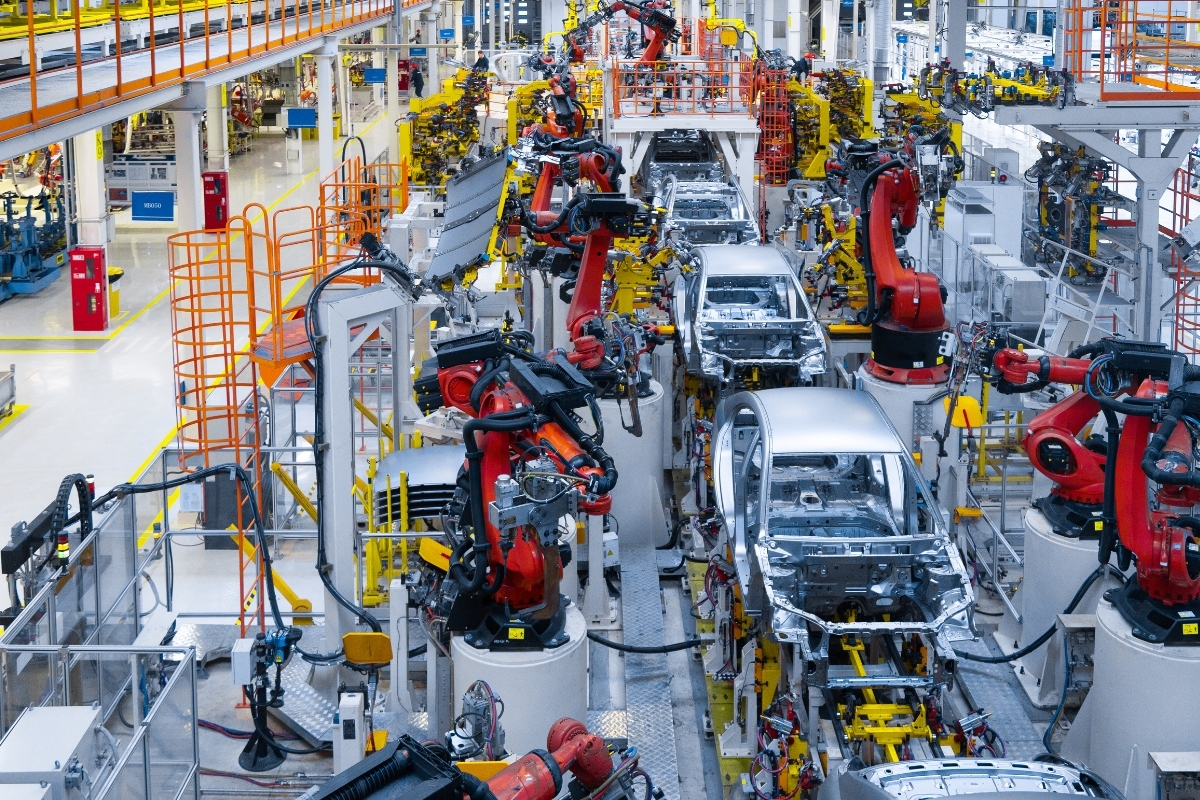 Üretim ve İhracatta Tarihi Artış, Yerli Pay %35’e Çıkabilir