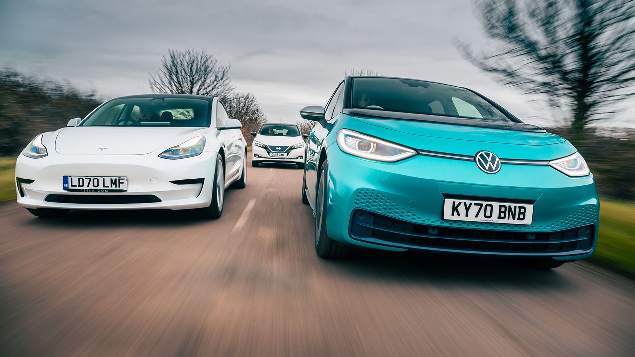 Volkswagen strateji değiştirdi: Artık doğrudan satış yok! - SDN
