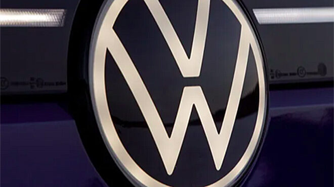 Beklenmedik karar; Volkswagen, ABD'de adını değiştiriyor - LOG