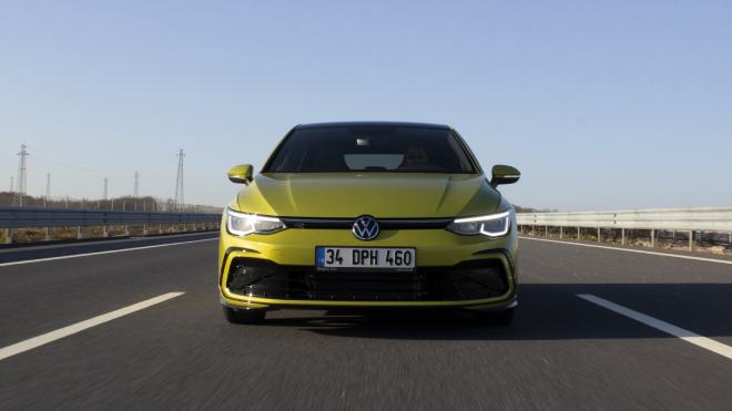 Beklenmedik karar; Volkswagen, ABD'de adını değiştiriyor - LOG