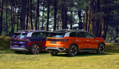 Volkswagen 2026’da Tarihi Karar, ID. Önekleri Yok, Polo ve Golf Elektrikliyle Geri Dönüyor