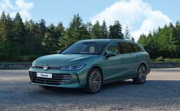 Volkswagen Passat 2025, Orta Sınıfın Hayalini Yıkıp Lüksü Ulaşılmaz Kılan Sedan