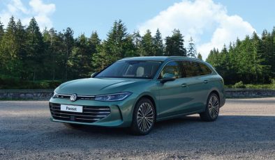 Volkswagen Passat 2025, Orta Sınıfın Hayalini Yıkıp Lüksü Ulaşılmaz Kılan Sedan