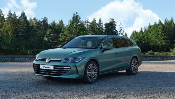 Volkswagen Passat 2025, Orta Sınıfın Hayalini Yıkıp Lüksü Ulaşılmaz Kılan Sedan