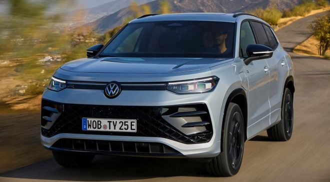 Volkswagen Türkiye’de Fiyat Çılgınlığı SUV’lar Uçuyor, Cüzdanlar Sızlıyor