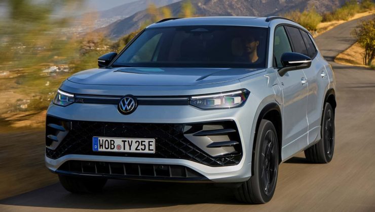 Volkswagen Türkiye’de Fiyat Çılgınlığı SUV’lar Uçuyor, Cüzdanlar Sızlıyor