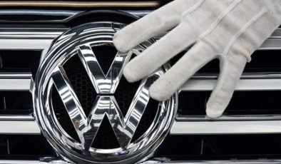 Volkswagen ve Xpeng’den Çin Pazarını Sarsacak Elektronik Hamle