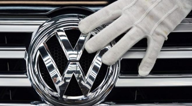 Volkswagen ve Xpeng’den Çin Pazarını Sarsacak Elektronik Hamle